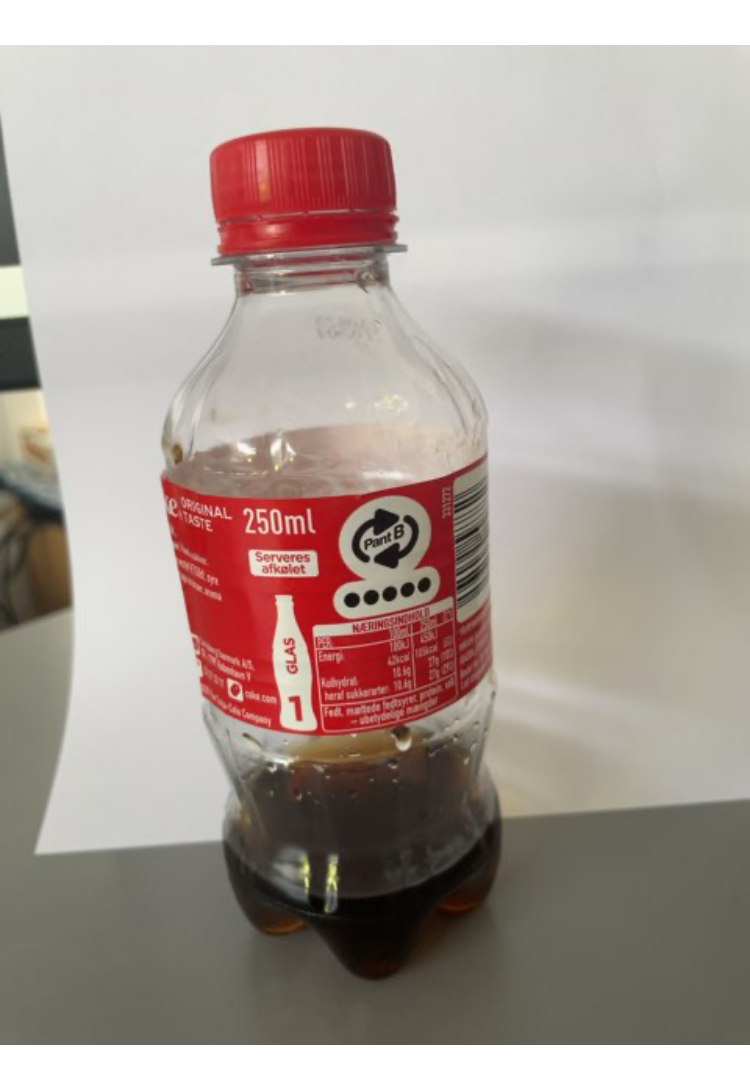 Original Cola